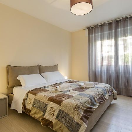 Girasole By Quokka 360 - Quiet Two-Bedroom Apartment Close To The Centre Лугано Екстер'єр фото