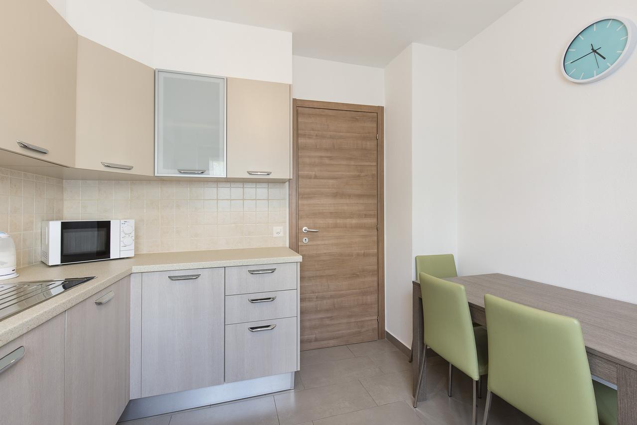 Girasole By Quokka 360 - Quiet Two-Bedroom Apartment Close To The Centre Лугано Екстер'єр фото